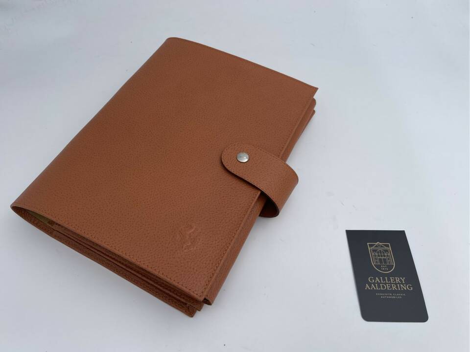 Image 8/50 of Ferrari 456 GT (1994)