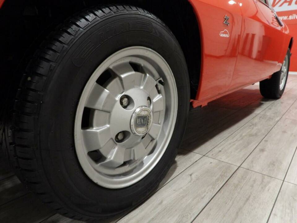 Image 5/15 of Lancia Fulvia Sport 1.6 (Zagato) (1972)