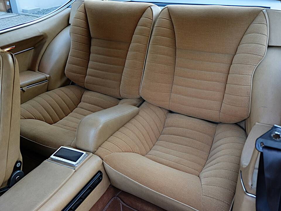 Immagine 20/45 di FIAT Dino 2400 Coupe (1971)