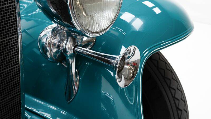 Afbeelding 8/15 van Cadillac V16 452 Dual Cowl Phaeton (1932)