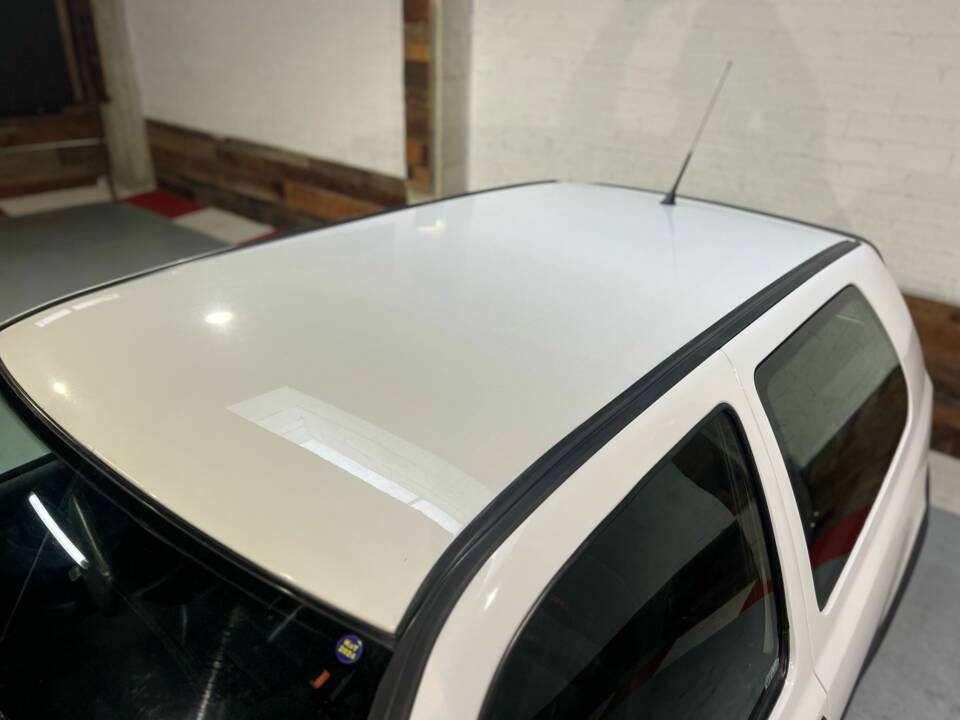 Image 37/50 de Volkswagen Golf III 2.0 16V GTI (1997)