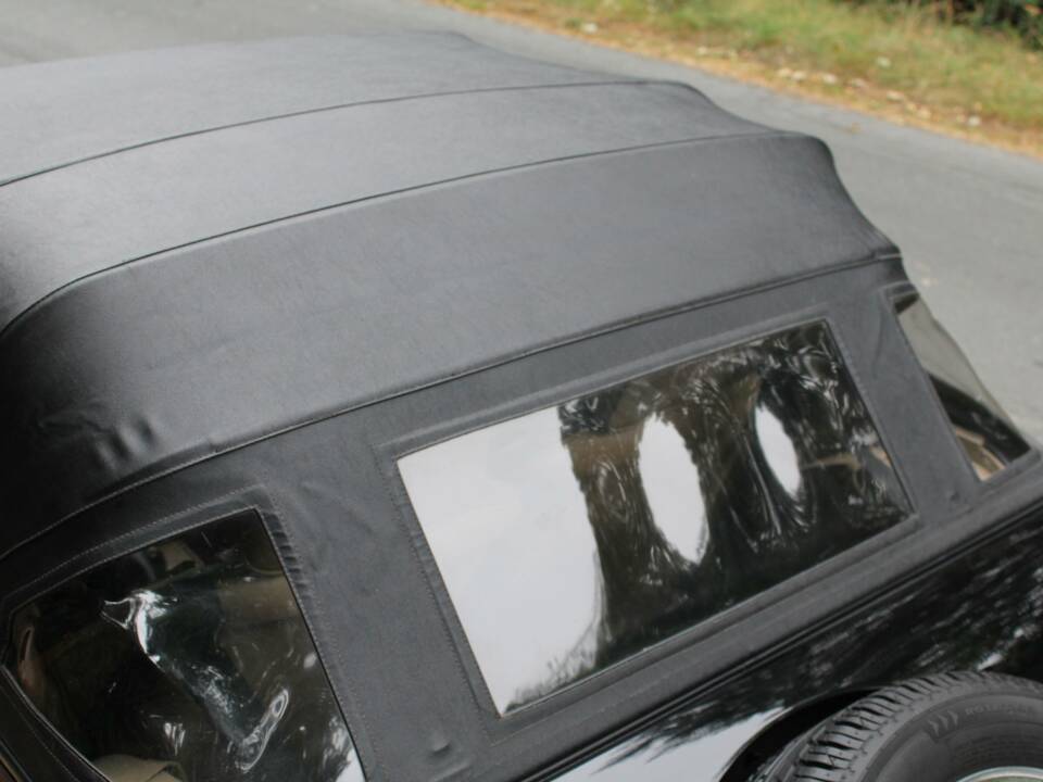 Image 10/20 of Morgan 4&#x2F;4 1800 (2000)