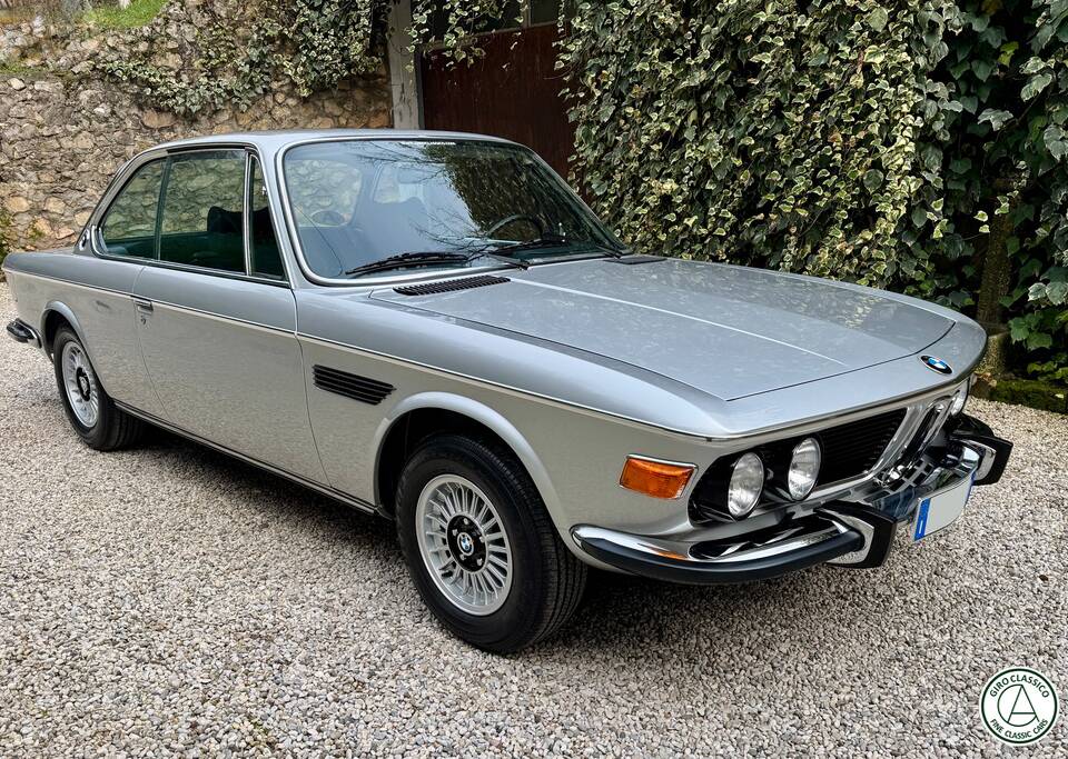 Bild 5/51 von BMW 3,0 CSi (1975)