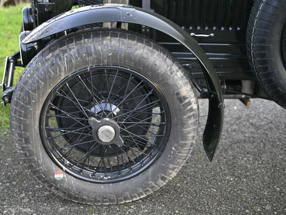 Image 21/50 de Bentley 4 1/2 Litre (1928)