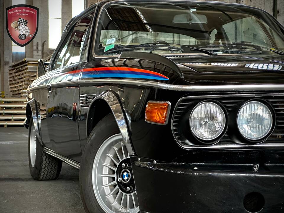 Image 64/100 of BMW 3.0 CSL (1973)