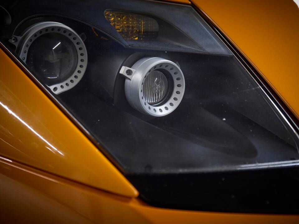 Image 92/99 of Lamborghini Murciélago (2003)