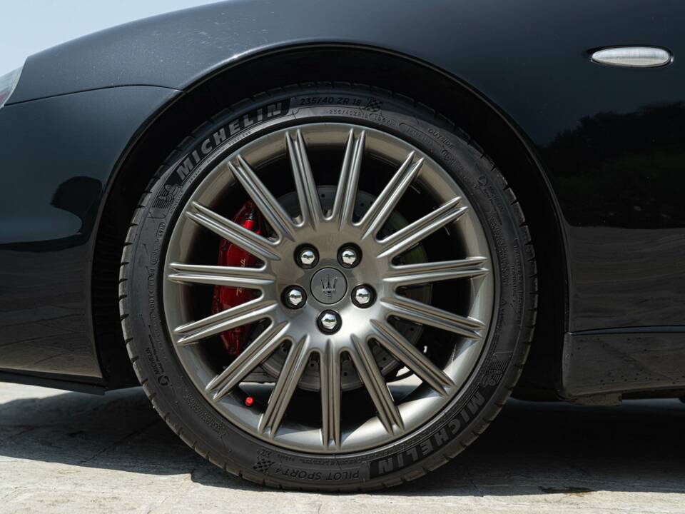 Bild 20/50 von Maserati 3200 GT (2001)