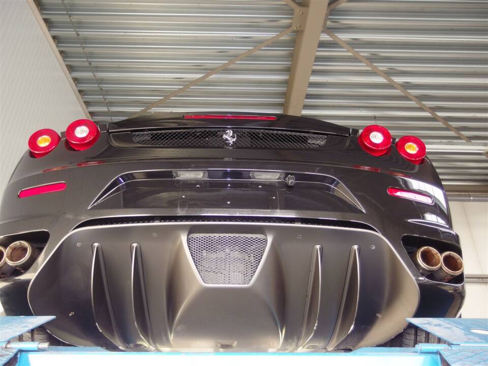 Image 91/100 of Ferrari F430 Spider (2007)