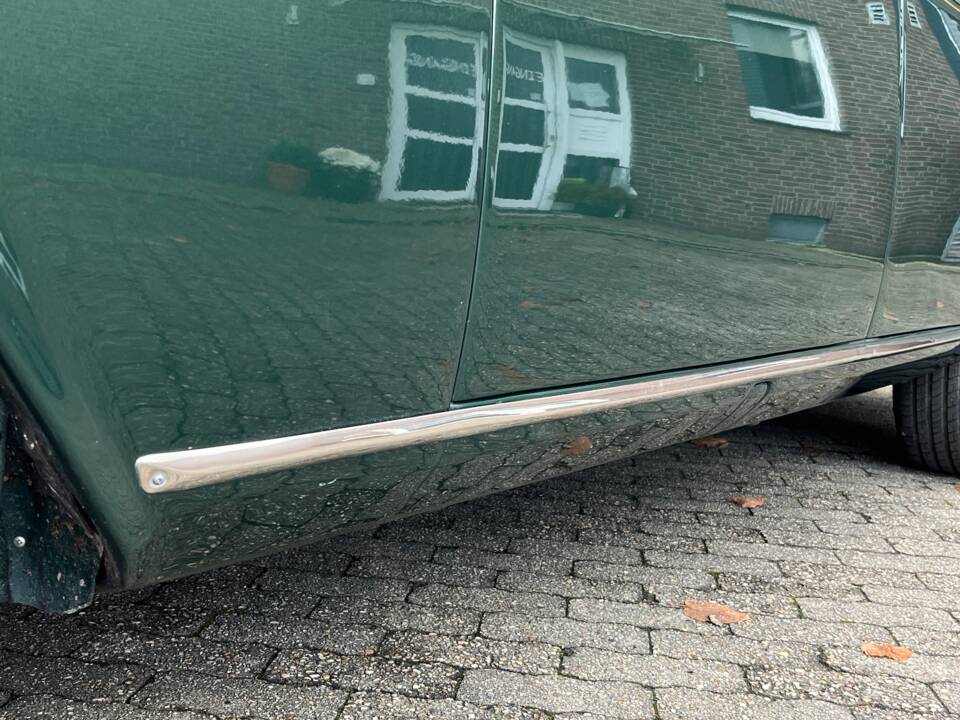 Bild 83/100 von Rolls-Royce Silver Shadow I (1974)