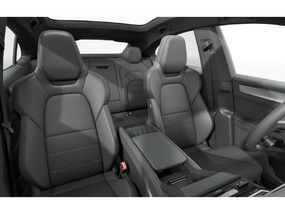 Bild 3/4 von Porsche Cayenne S Electric (2026)