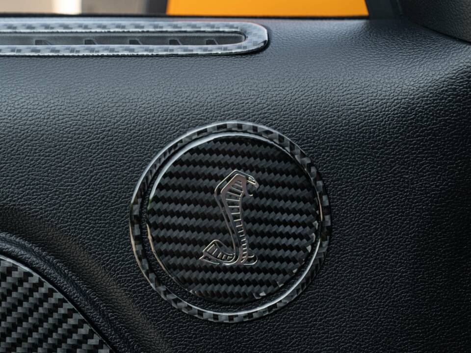 Bild 45/50 von Ford Mustang 2.3 Ecoboost (2019)