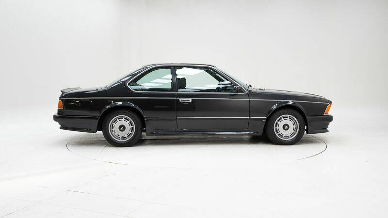 Bild 6/15 von BMW M 635 CSi (1984)
