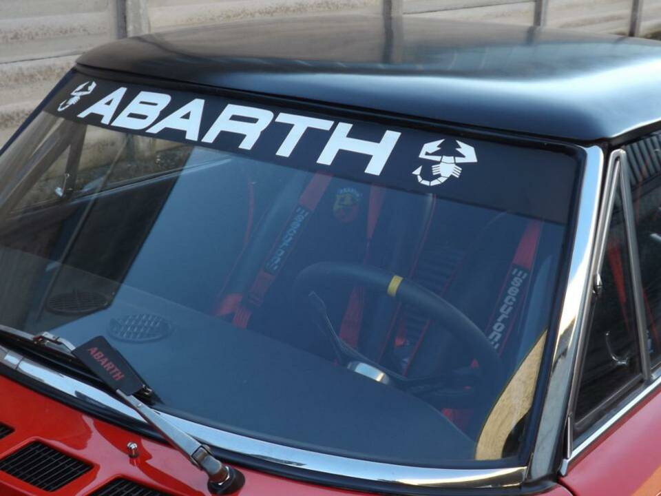 Imagen 23/50 de FIAT 124 Abarth Rally (1967)