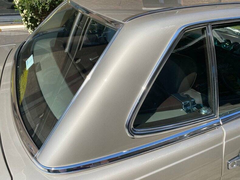 Imagen 14/50 de Mercedes-Benz 500 SL (1989)