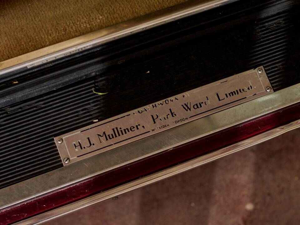 Image 35/62 of Rolls-Royce Silver Shadow I (1969)