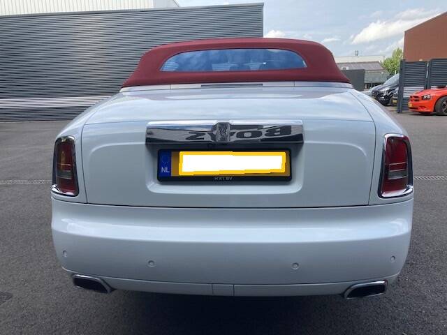 Bild 4/26 von Rolls-Royce Phantom DHC (2013)