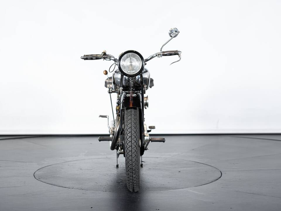 Immagine 7/50 di Bianchi Stelvio 250 (1948)