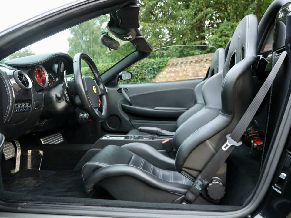 Image 21/50 of Ferrari F430 Spider (2007)