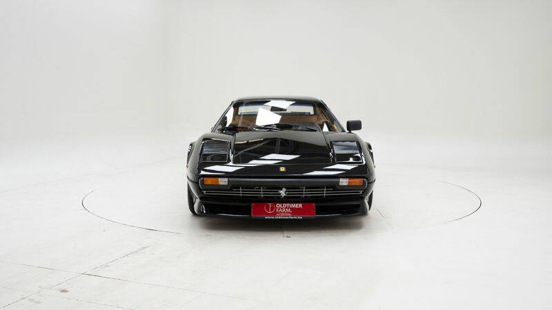 Image 6/15 of Ferrari 308 GTBi (1981)