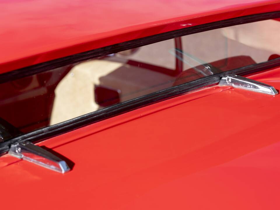 Bild 19/50 von Lotus Europa Twin Cam (1972)