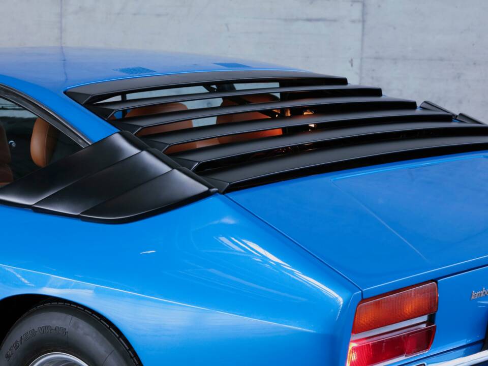 Bild 23/50 von Lamborghini Urraco P 250 (1973)