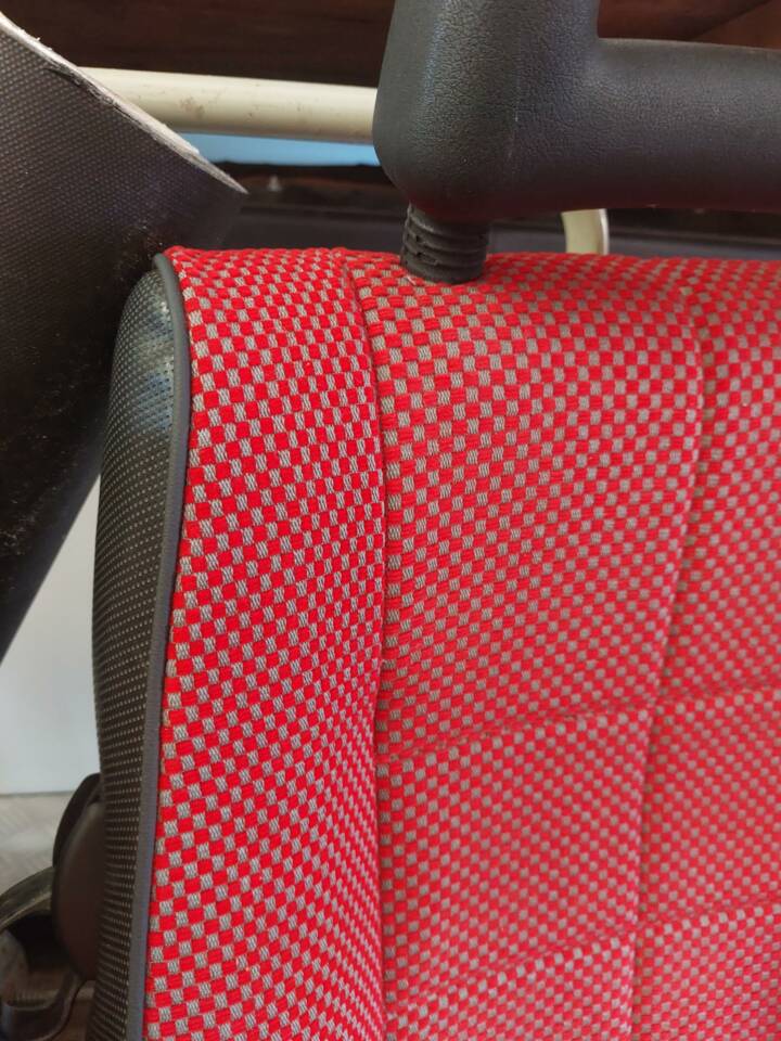 Bild 17/29 von Lancia Y10 Turbo (1985)