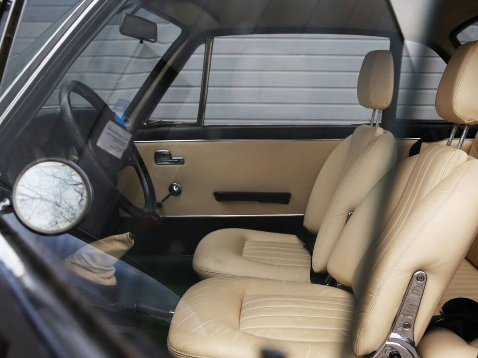 Immagine 38/44 di Lancia Fulvia 1.3 S (1970)