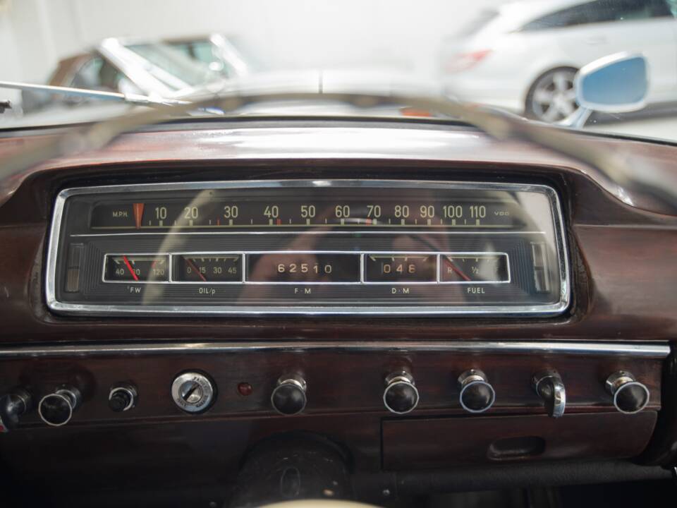 Bild 19/31 von Mercedes-Benz 220 a (1955)