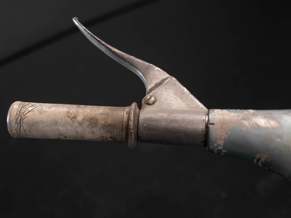 Bild 25/36 von Piaggio DUMMY (1962)