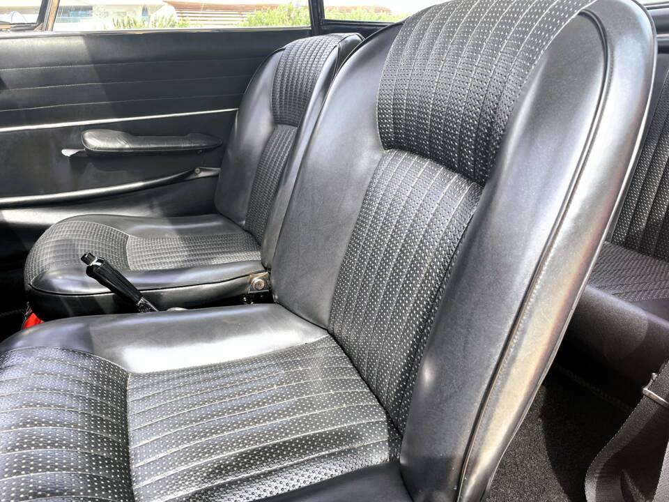 Image 30/58 of SIMCA 1200 S (1968)