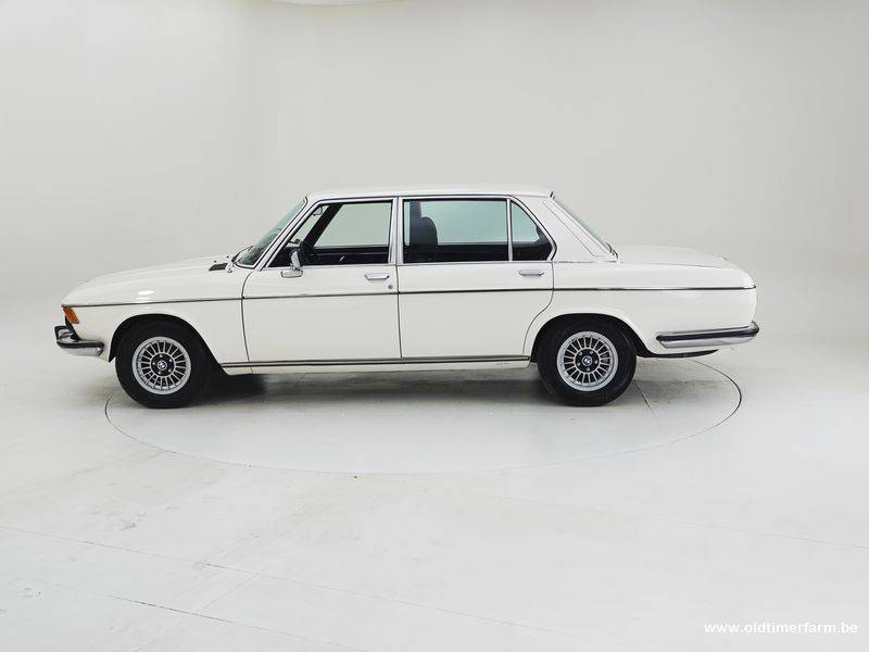 Bild 7/15 von BMW 2,8 L (1975)