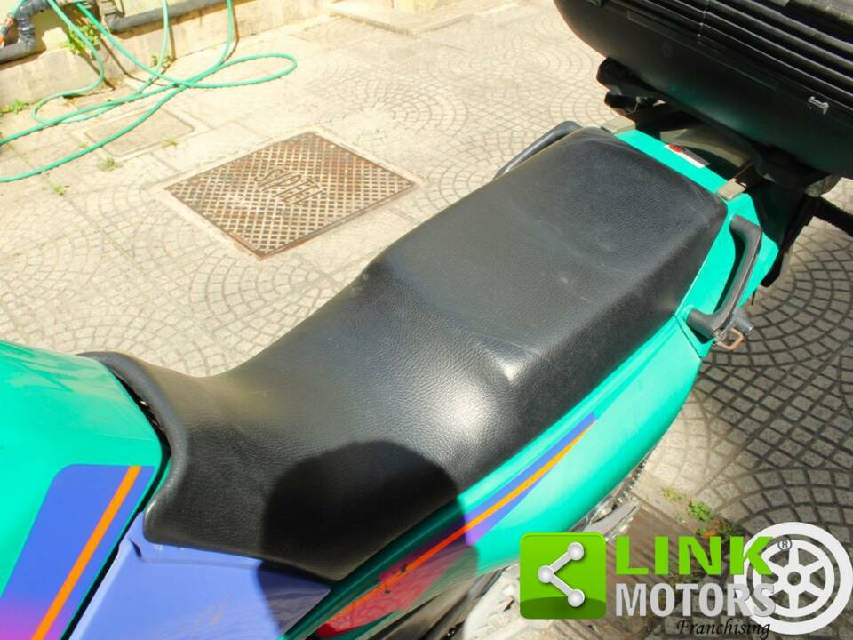 Afbeelding 10/10 van Yamaha DUMMY (1993)