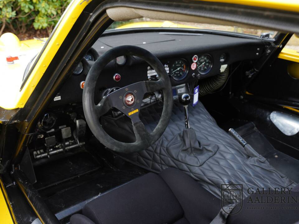 Bild 33/50 von Bizzarrini GT Strada 5300 (1965)