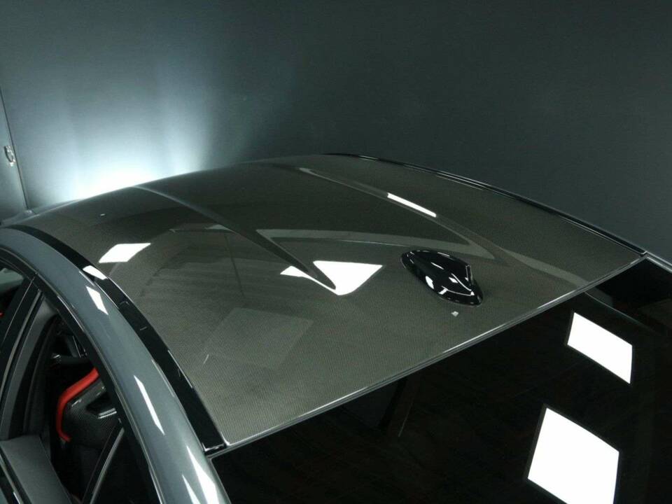 Image 45/50 of BMW M5 xDrive (2022)
