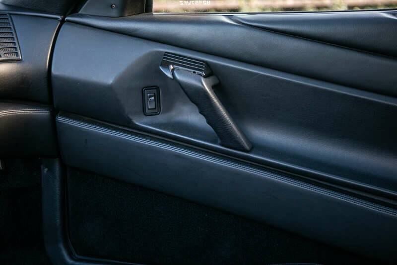 Image 45/46 of Ferrari 348 TB (1992)