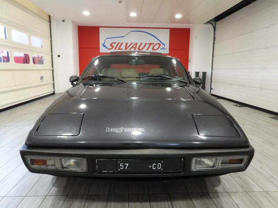 Bild 2/15 von Talbot Simca 1150 (1979)