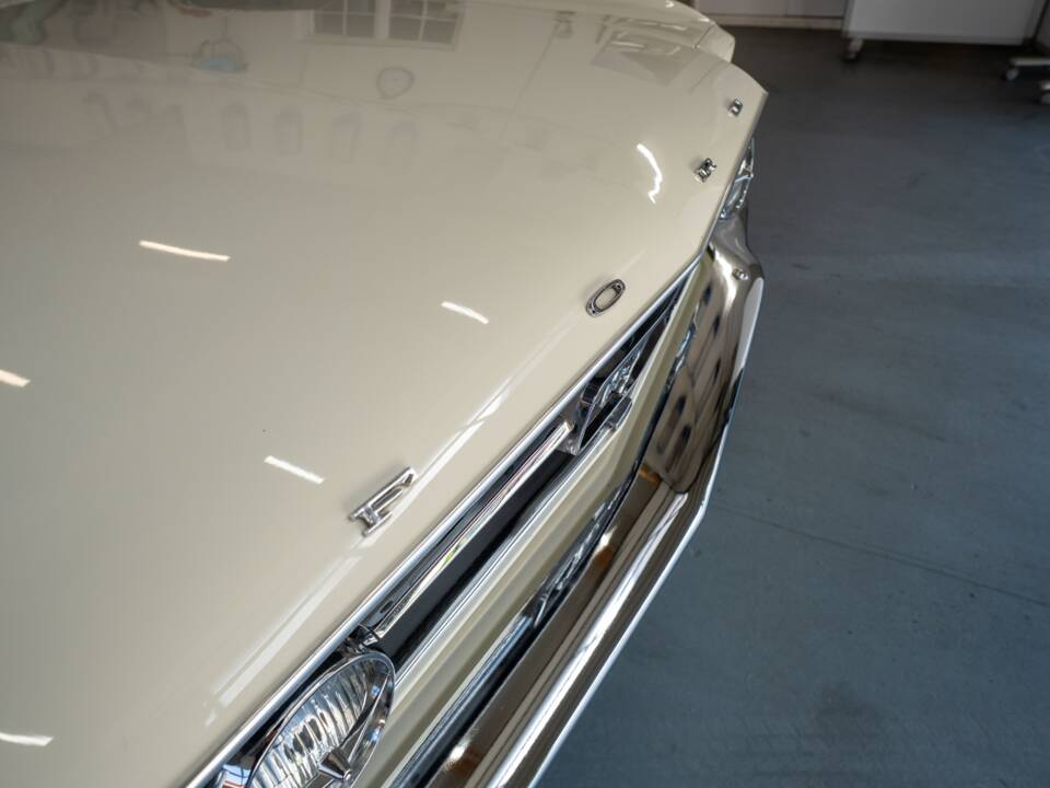 Image 28/30 de Ford Mustang 289 (1965)