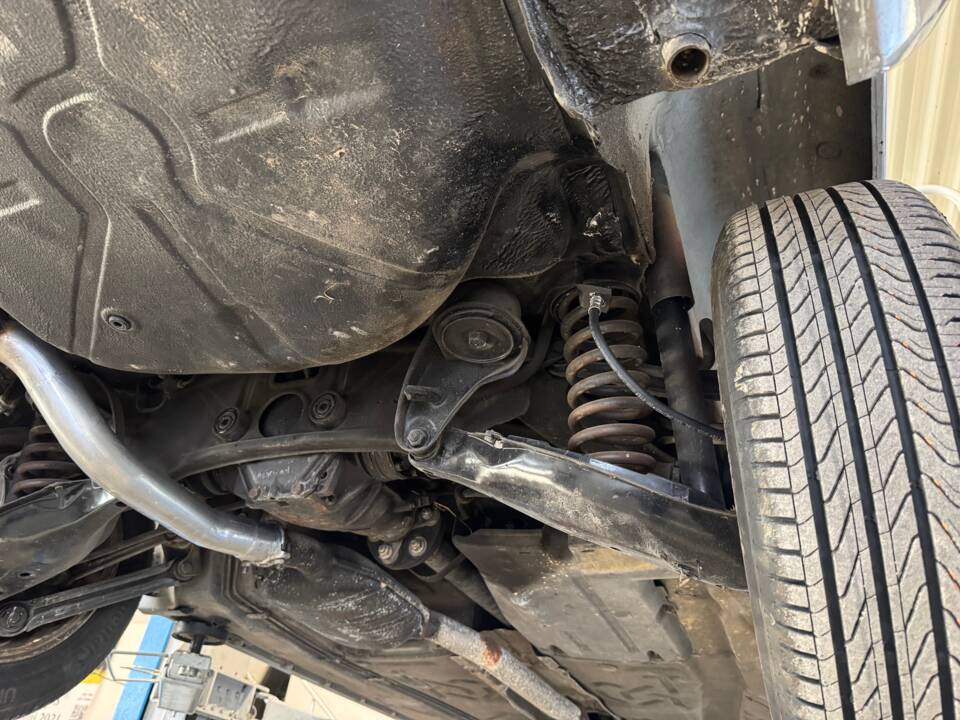 Bild 16/51 von Mercedes-Benz 300 D Turbo (1991)