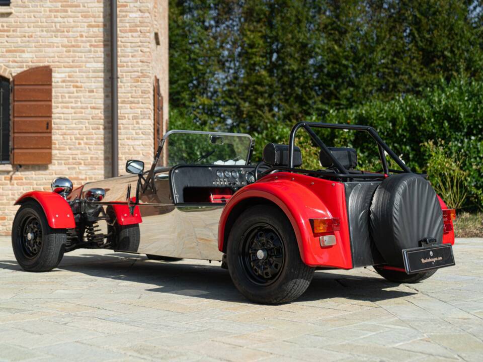 Image 8/50 de Robin Hood S7 (1979)