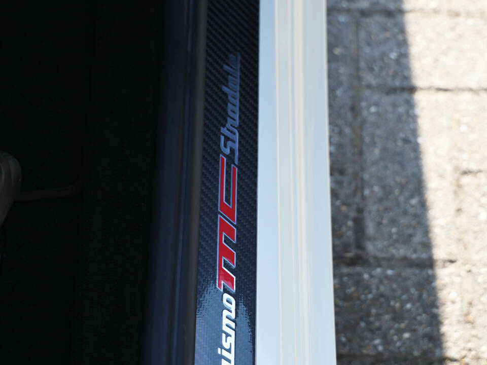 Bild 11/60 von Maserati GranTurismo MC Stradale (2012)