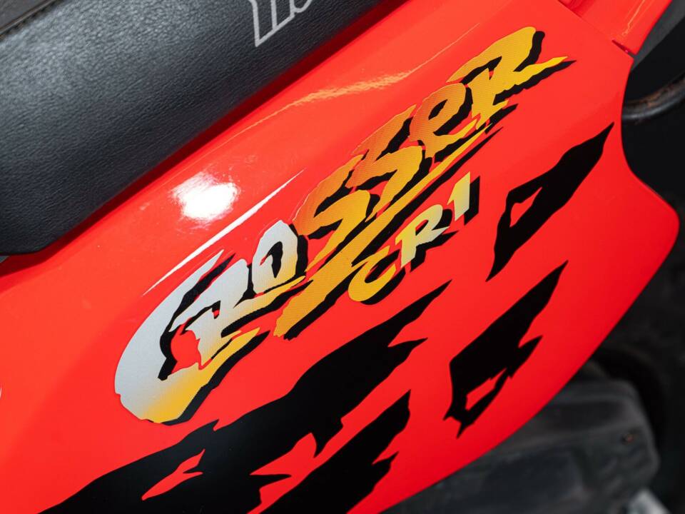 Image 18/30 of Malaguti Crosser CR1 (1995)