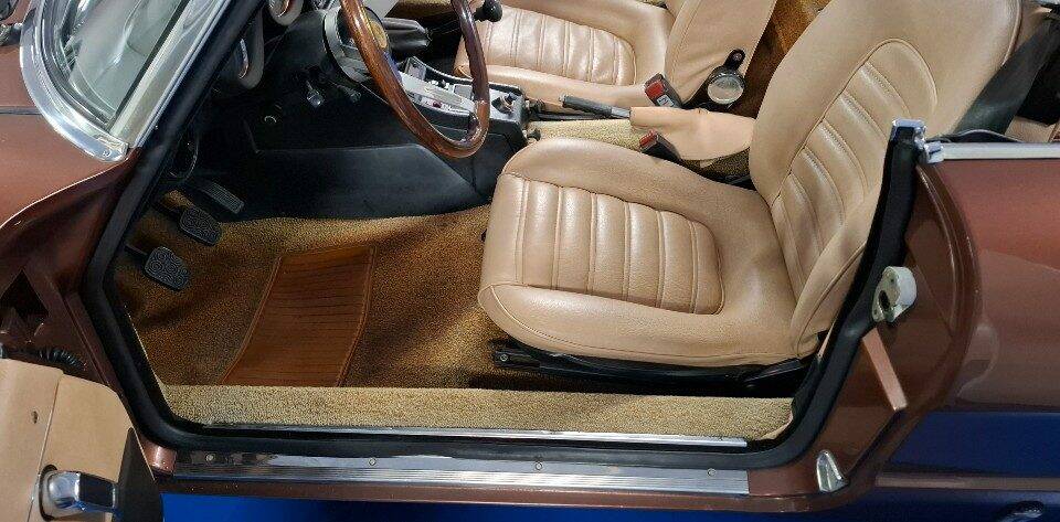 Image 27/45 of Alfa Romeo Spider Veloce 2000 (1981)