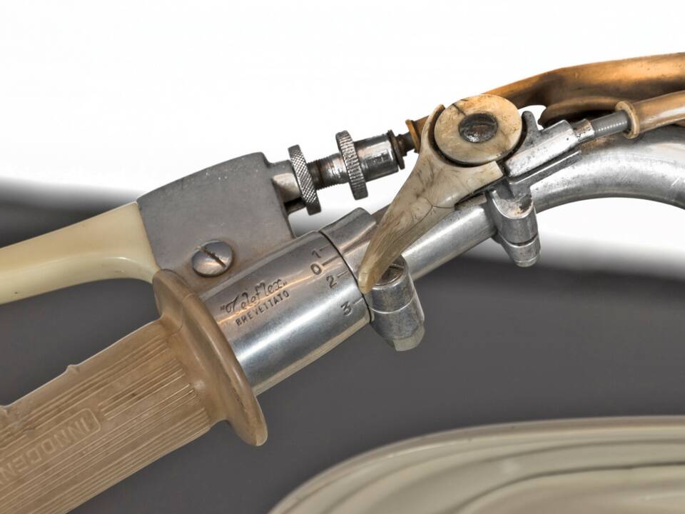 Bild 6/17 von Innocenti Lambretta LD 125 (1954)