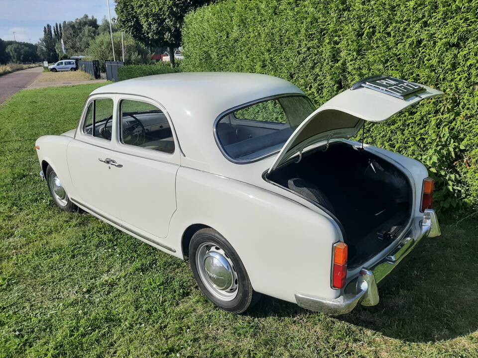 Bild 13/18 von Lancia Appia (1959)