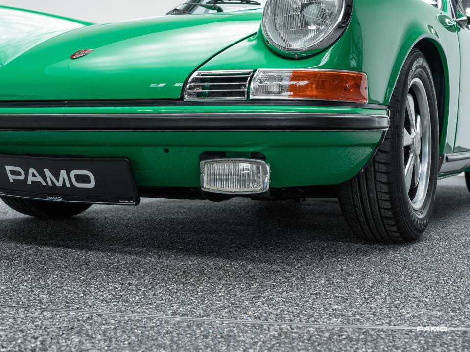 Bild 36/41 von Porsche 911 2.2 E (1970)