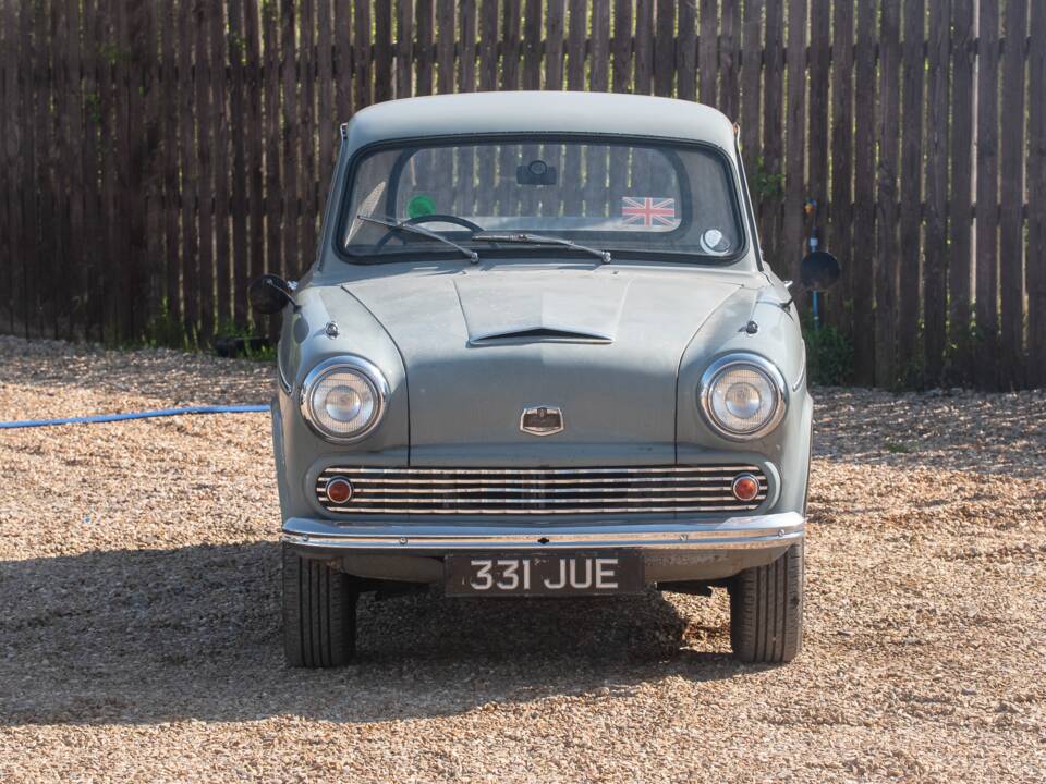 Image 28/50 de Austin A 60 (1963)