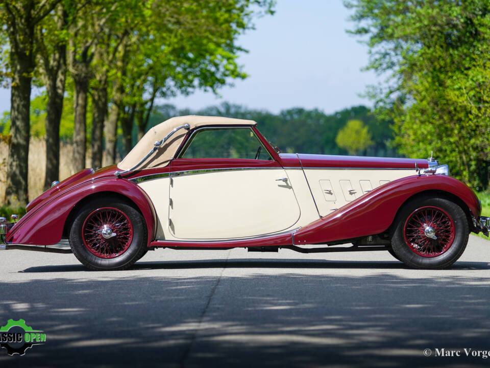 Afbeelding 30/70 van MG SA (1937)
