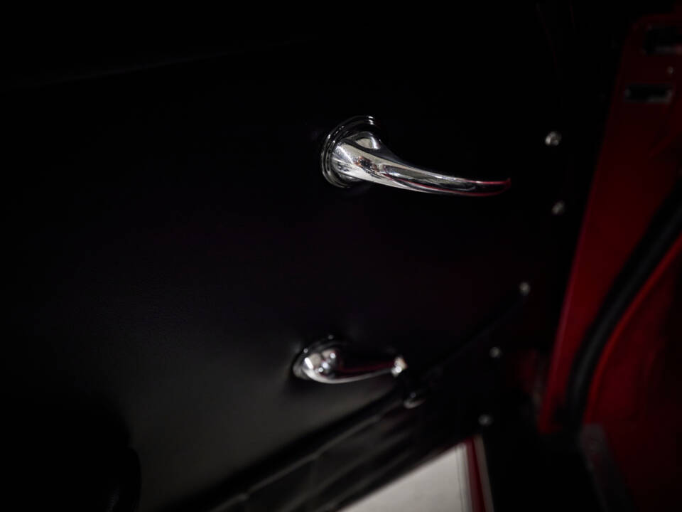 Image 72/97 de Porsche 356 C 1600 (1963)