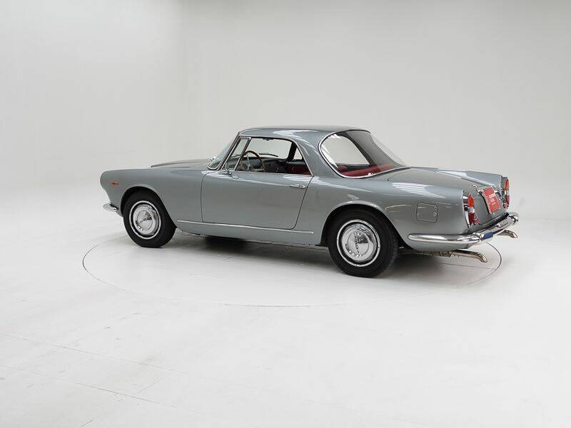 Afbeelding 4/15 van Lancia Flaminia GTL 2.8 3C Touring (1958)