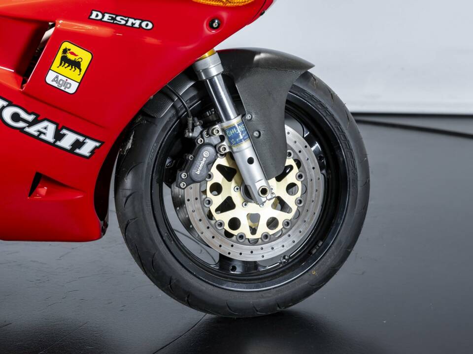 Bild 32/42 von Ducati DUMMY (1991)